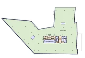 Biuro Mogilska 35 Office